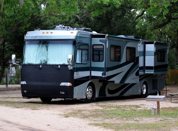 Porter's RV Sales - Williamston, SC