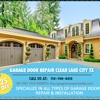 Garage Door Repair Clear Lake gallery