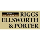 Riggs Ellsworth & Porter PLC