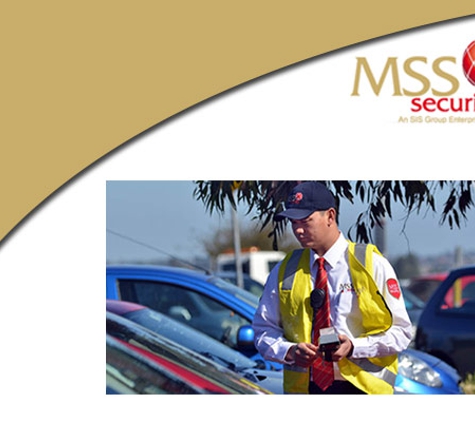 MSS Security - Adelaide, SA