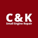 C & K Small Engine Repair - Engine Rebuilding & Exchange