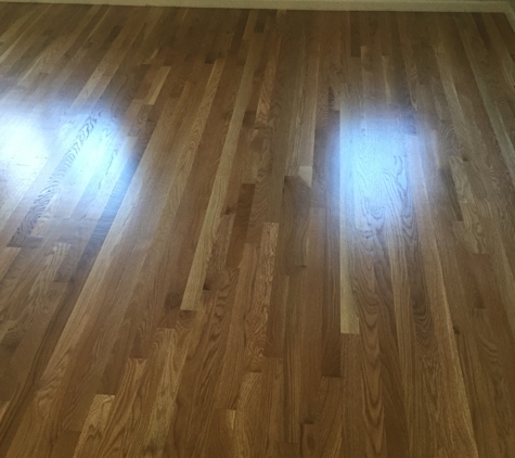 Johnson County Hardwood Floors - Lenexa, KS