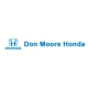 Don Moore Honda