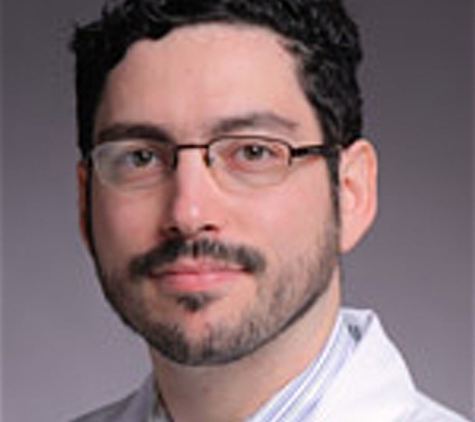 Daniel Friedman, MD - New York, NY