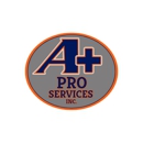 A+ Pro Services - House Cleaning