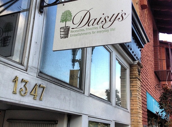 Daisy's - Alameda, CA