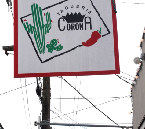 Taqueria Corona - New Orleans, LA