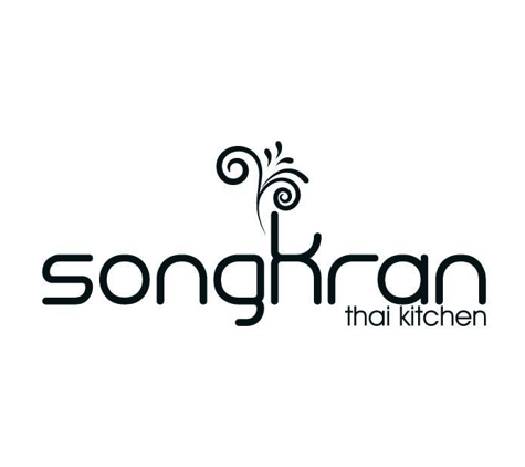 Songkran Thai Kitchen - Houston, TX