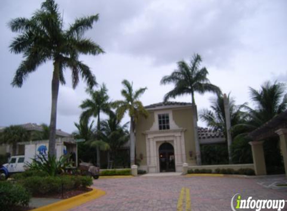 El-Ad Residences At Miramar - Miramar, FL