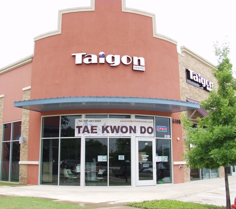 Taigon Tae Kwon DO - Colleyville, TX