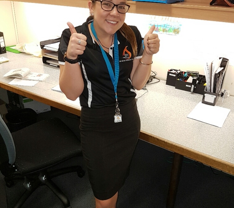 Agas National - Dinmore, QLD