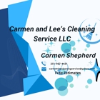 Carmen and Lee’s Cleaning Service