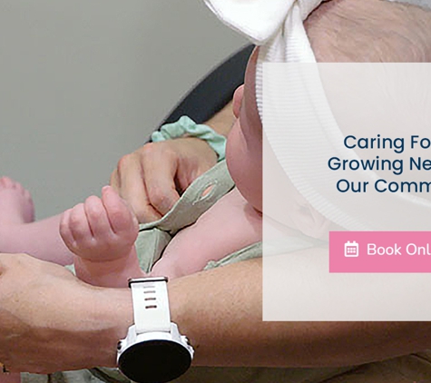 The Doctors at Lavington and Thurgoona - Lavington, NSW. Caring For The Growing Needs Of Our Community