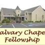 Calvary Chapel Fellowship