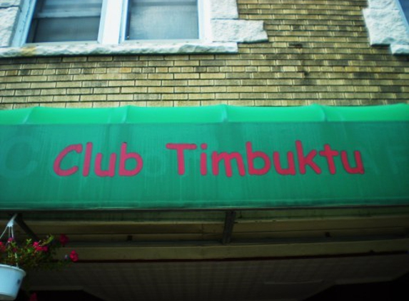 Club Timbukto - Milwaukee, WI