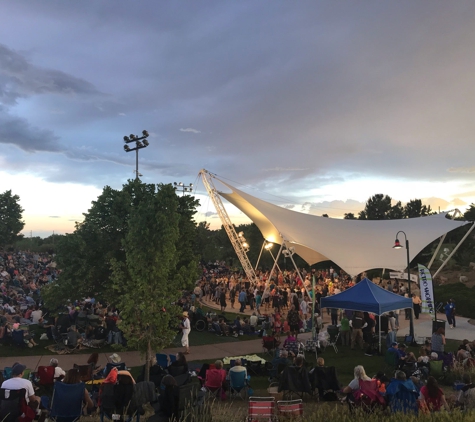 Heritage Lakewood Belmar Park - Lakewood, CO