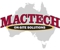 Mactech Australia Pty Ltd Logo