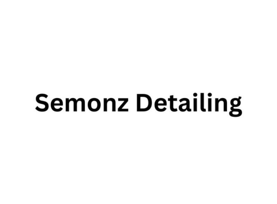 Semonz Detailing - Columbus, OH