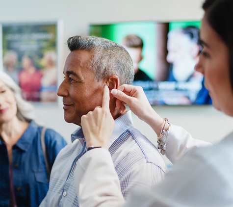 Beltone Hearing Care Center - Warroad, MN