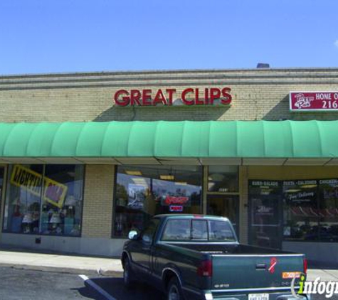 Great Clips - South Euclid, OH