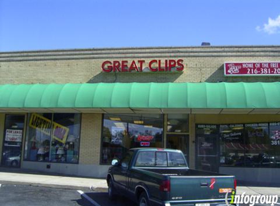 Great Clips - South Euclid, OH