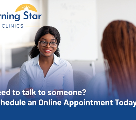 Morning Star Pregnancy Services - New Cumberland, PA