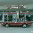 Sally Beauty Supply