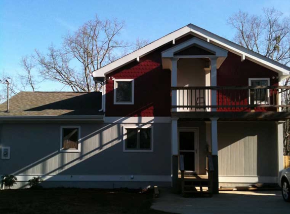 Andy Crough Painting And Drywall - Tucson, AZ