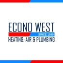Econo West Heating, Air & Plumbing - Fireplaces