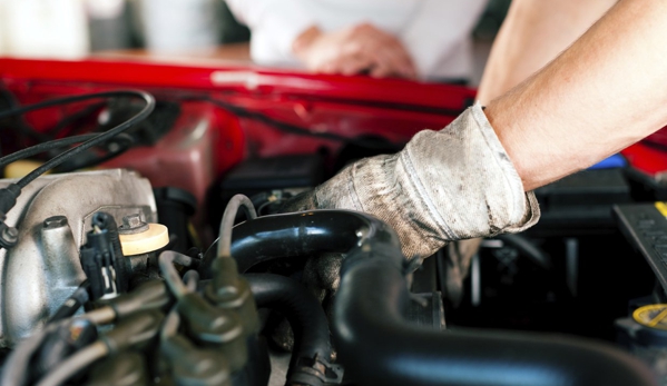 Rainbow Muffler & Brake - McDonough, GA