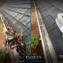 Ensley Xteriors - Pressure Washing Equipment & Services