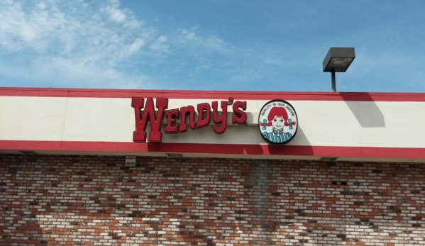 Wendy's - San Diego, CA