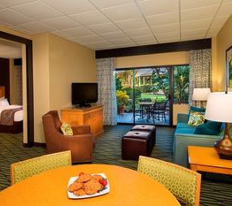 DoubleTree Suites by Hilton Orlando - Disney Springs™ Area - Lake Buena Vista, FL