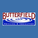 Butterfield Well Drilling - Oil Field Equipment