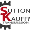 Sutton-Kauffman Transmission gallery