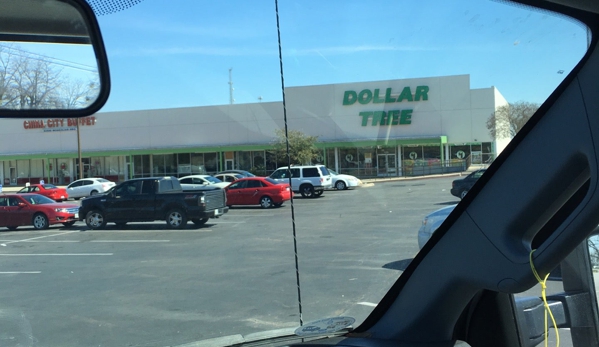 Dollar Tree - San Antonio, TX