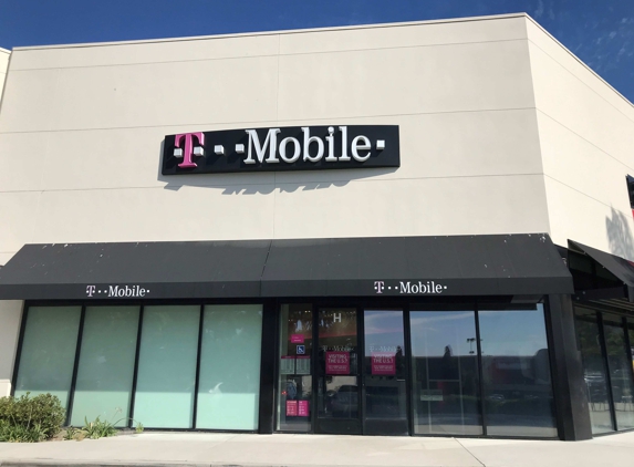 T-Mobile - City Of Industry, CA