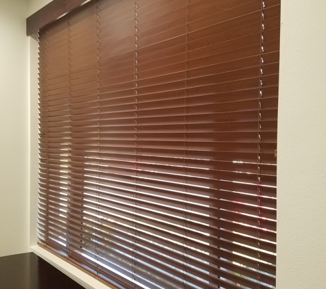 ALJ Custom Window Coverings - Mira Loma, CA