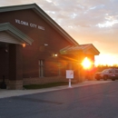 Vilonia City Hall - City, Village & Township Government