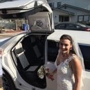 Pearl of Paso Limousine