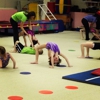 Jean's Gymnastics gallery