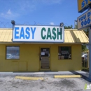 Easy Cash - Money Transfer Service