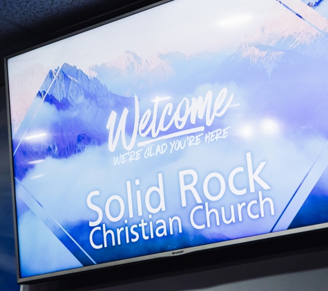 Solid Rock Christian Church - Boca Raton, FL