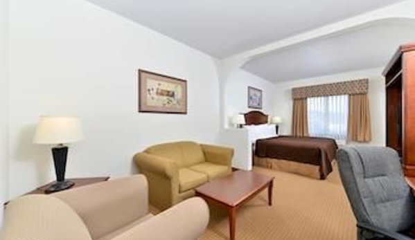 Best Western - Carrollton, GA