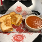 Tom + Chee