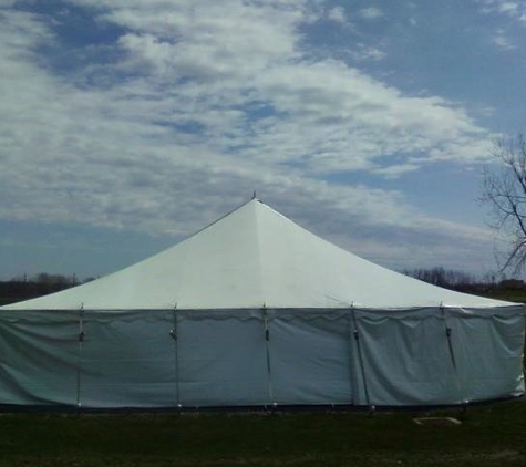 G & R Tent Rental - Buffalo, NY