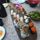 Hapa Sushi Grill