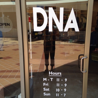 Dna Clothing - Los Angeles, CA. Hours of operation