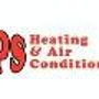 DPS Heating & Air Conditioning