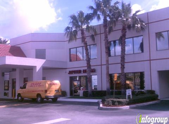 South Florida Oral & Maxillofacial Surgery - Jupiter, FL